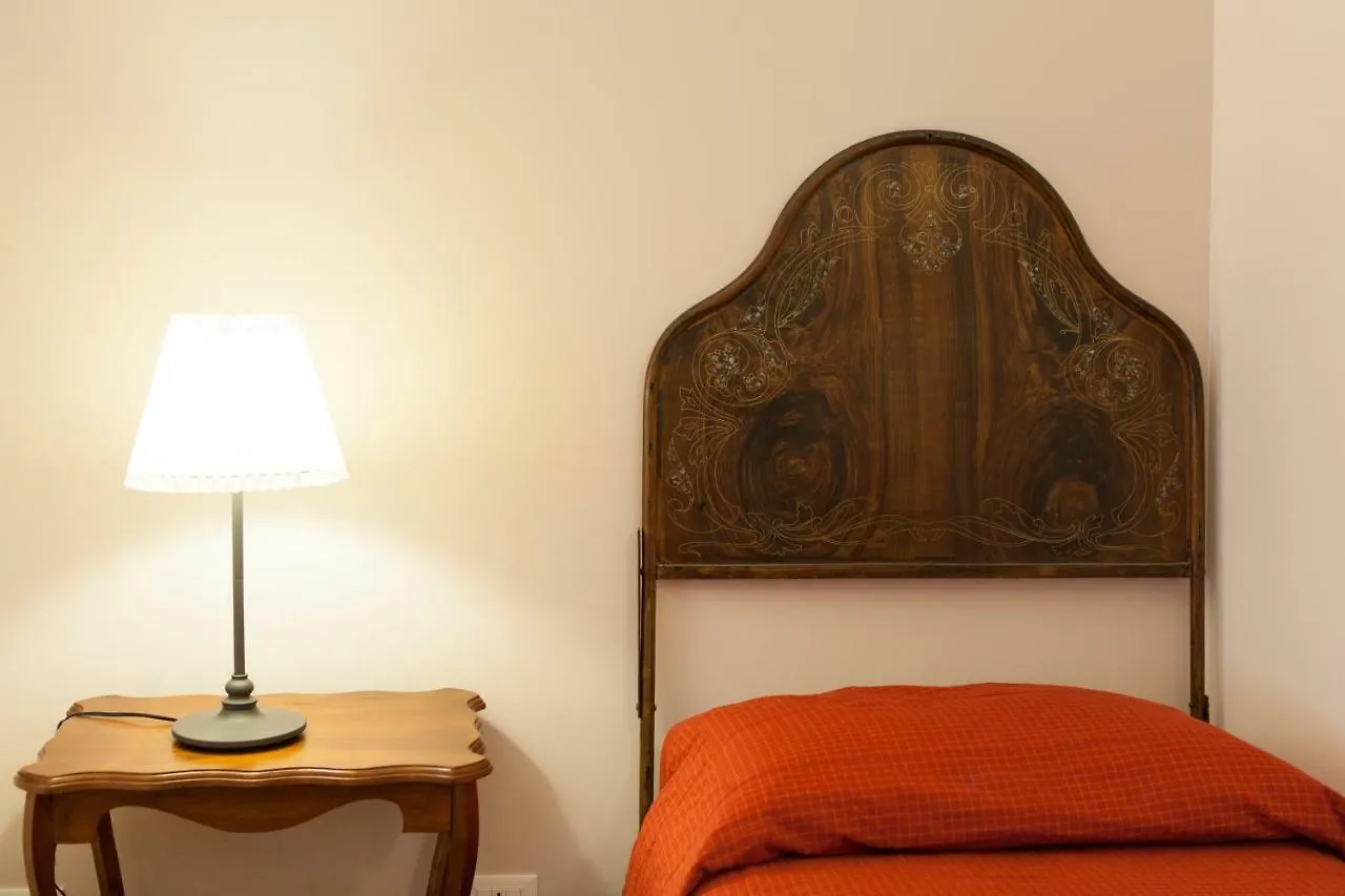 *** Bed & Breakfast Demetra Rooms Palermo Italy