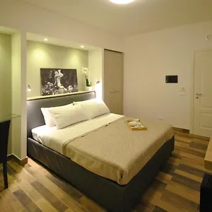 Bed & Breakfast Le Stanze Del Grillo