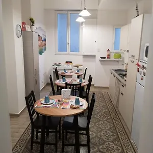 Bed & Breakfast La Dimora Di Katiu'