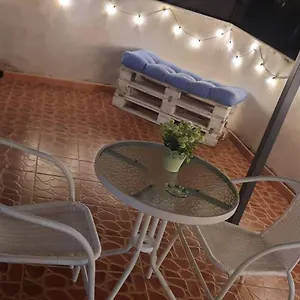 Guest house La Terrazza Sul Vicolo