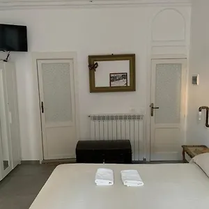Bed & Breakfast Fraleporte