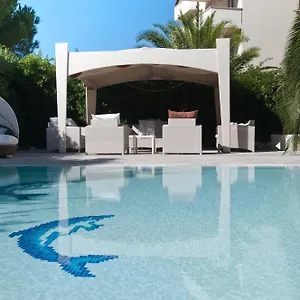 Stella Del Mare 3* Vada