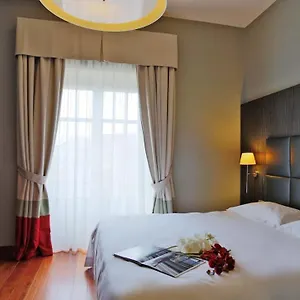 Porta Felice&spa Hotel