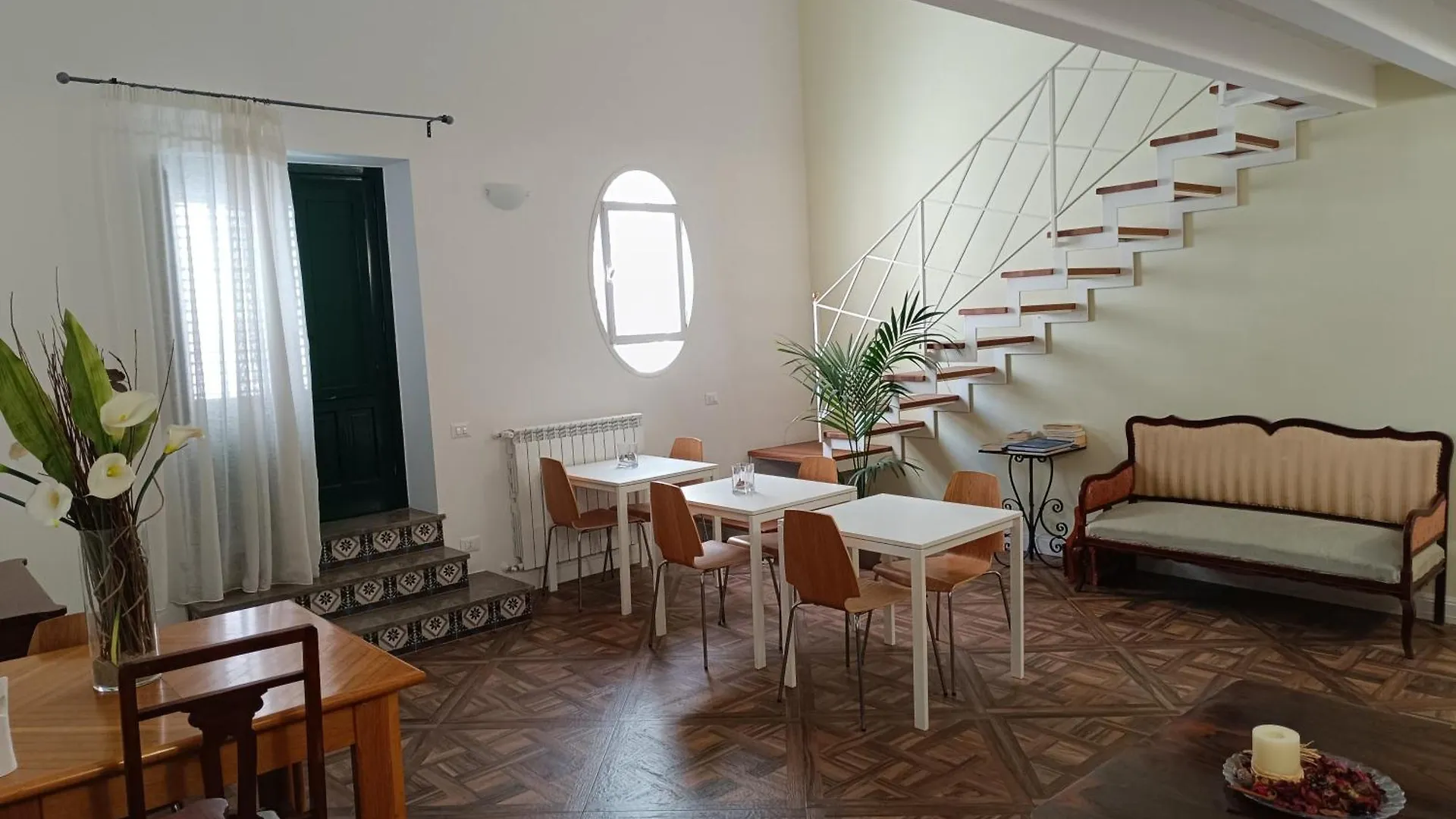 Demetra Rooms Palermo