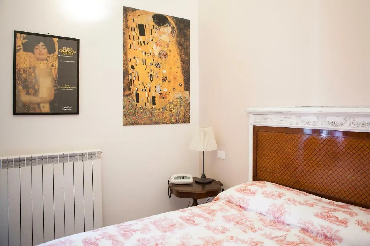 Demetra Rooms Palermo Frühstückspension