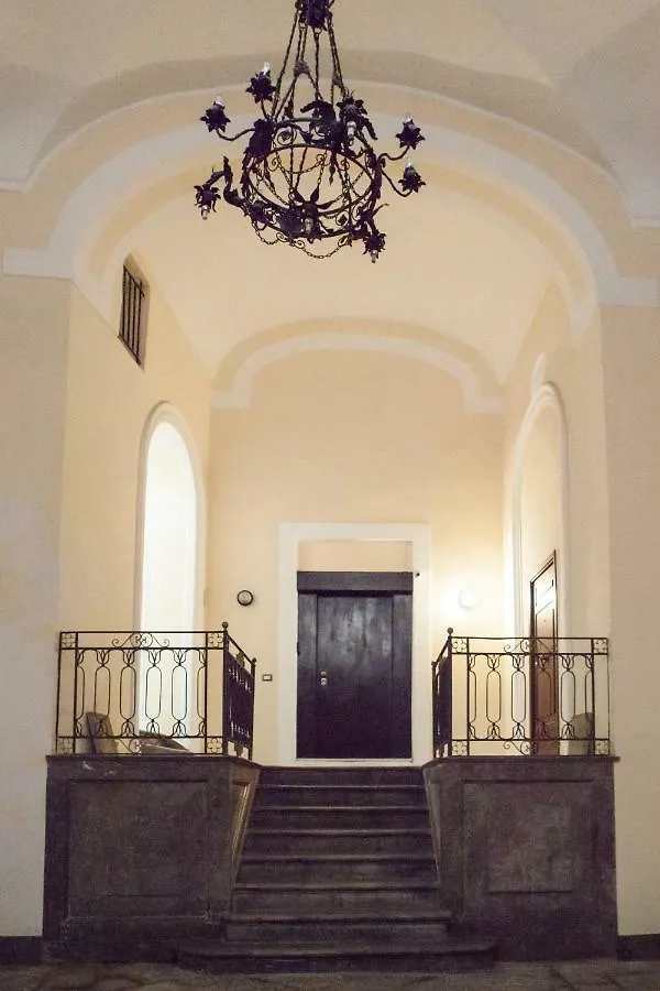 Frühstückspension Demetra Rooms Palermo