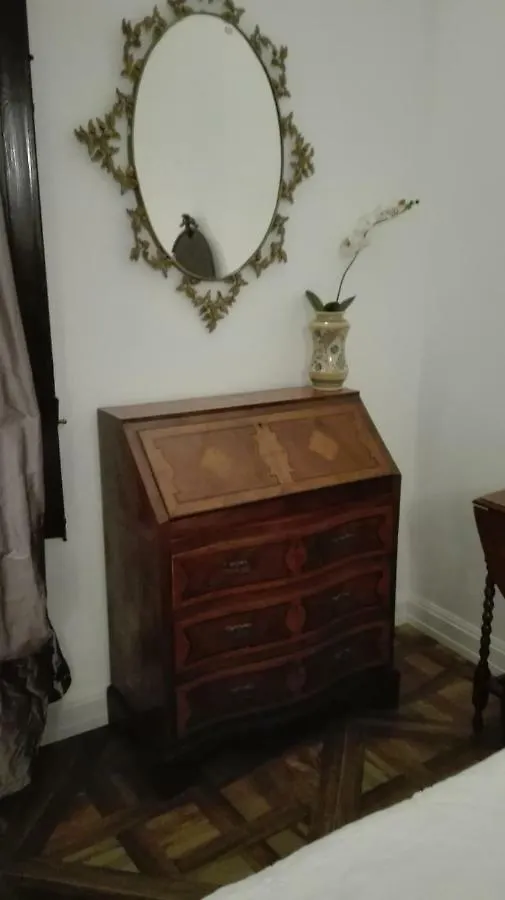 Demetra Rooms Palermo