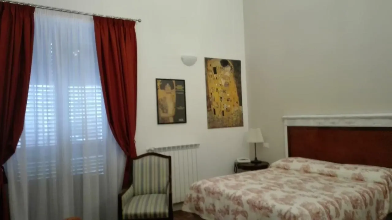 Frühstückspension Demetra Rooms Palermo