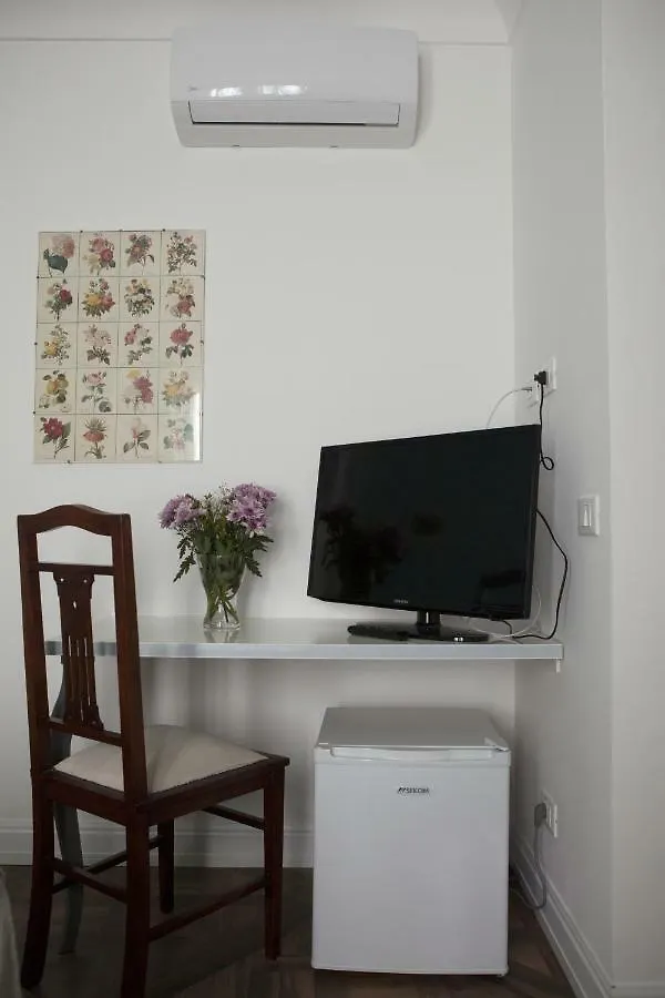 Demetra Rooms Palermo