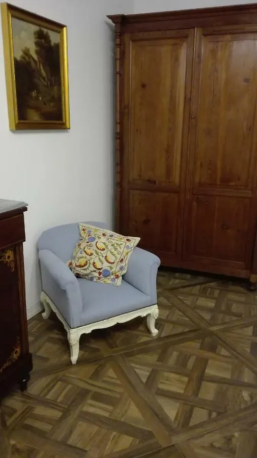 Demetra Rooms Palermo 3*,